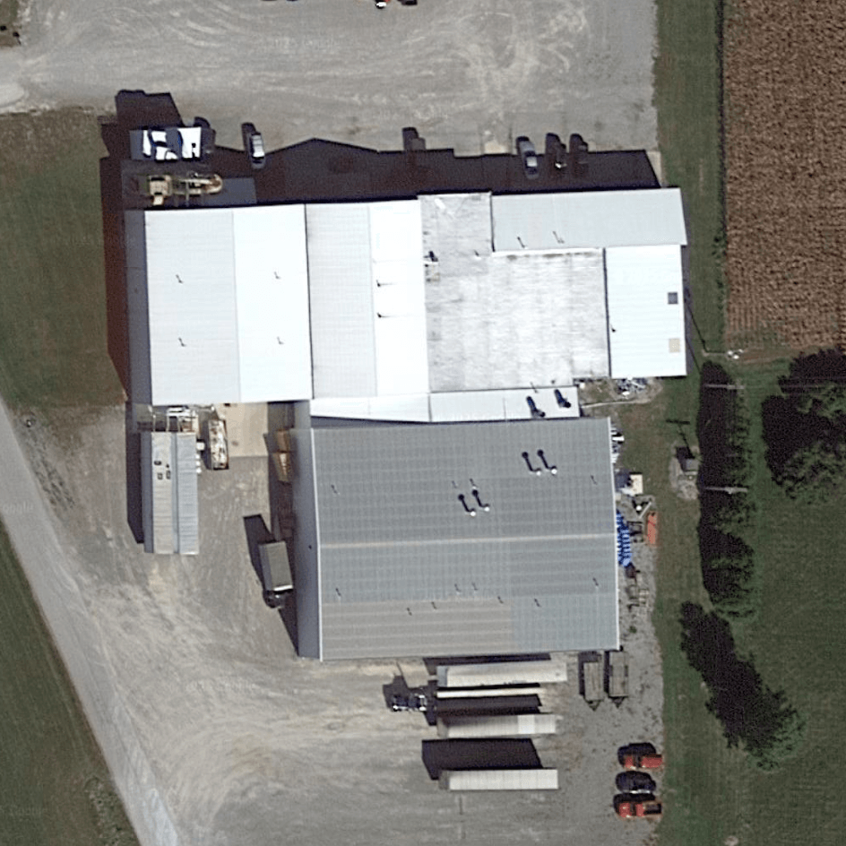 All American Components Factory